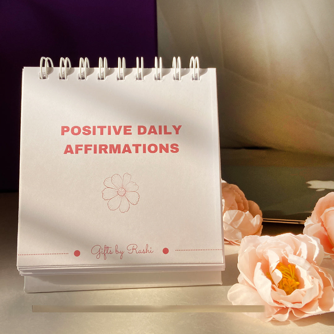 Affirmation Flip-Up