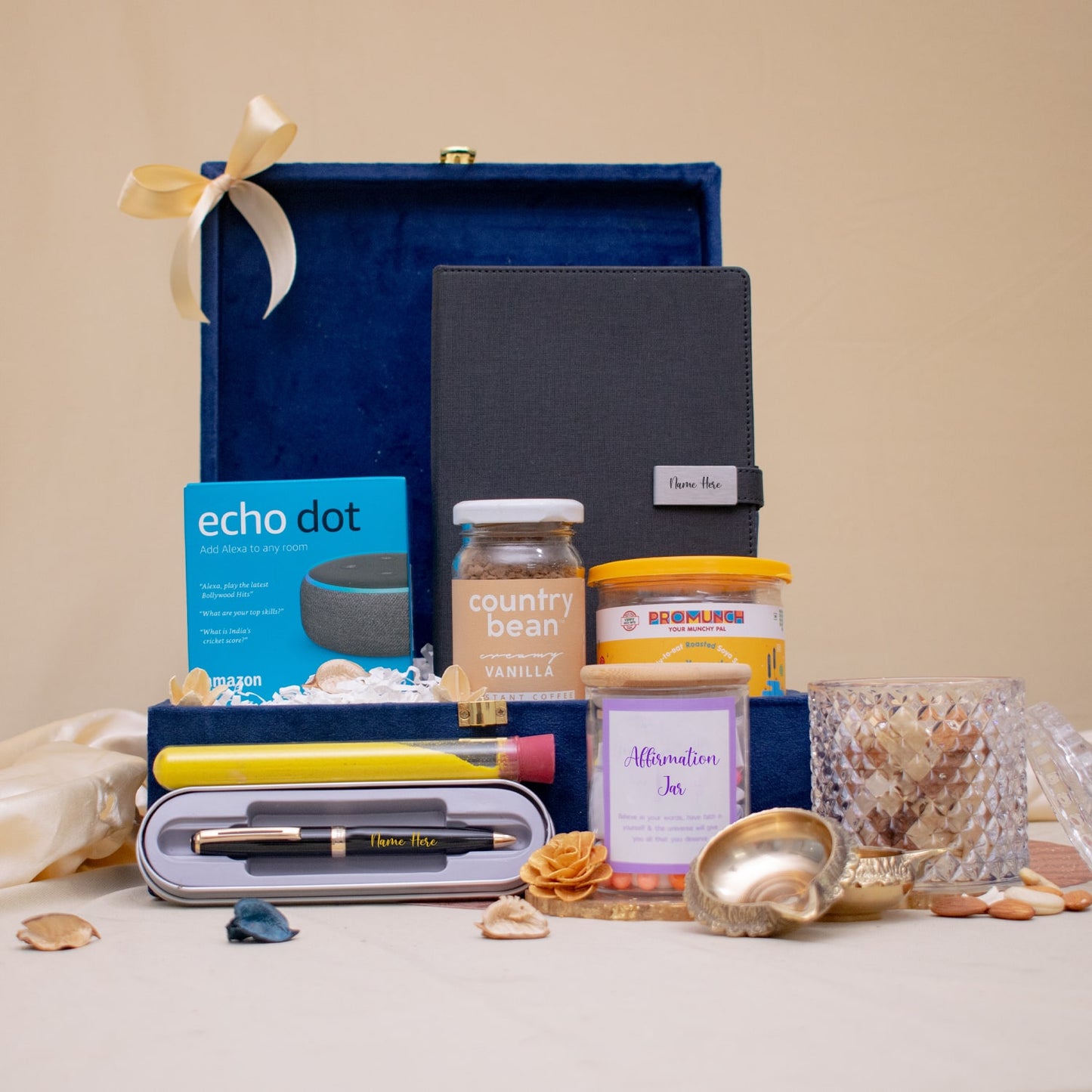 Diwali Gift Box of Goodies