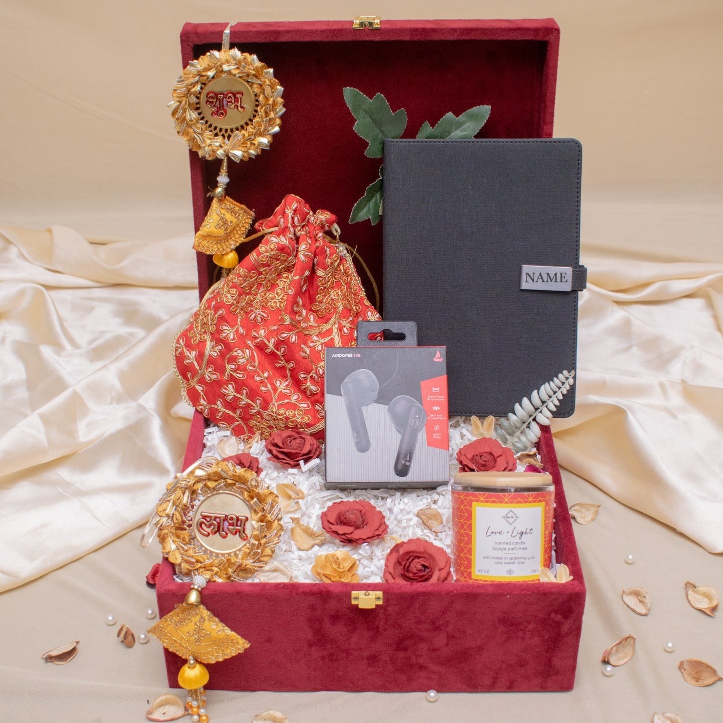 Corporate Diwali Gift Box
