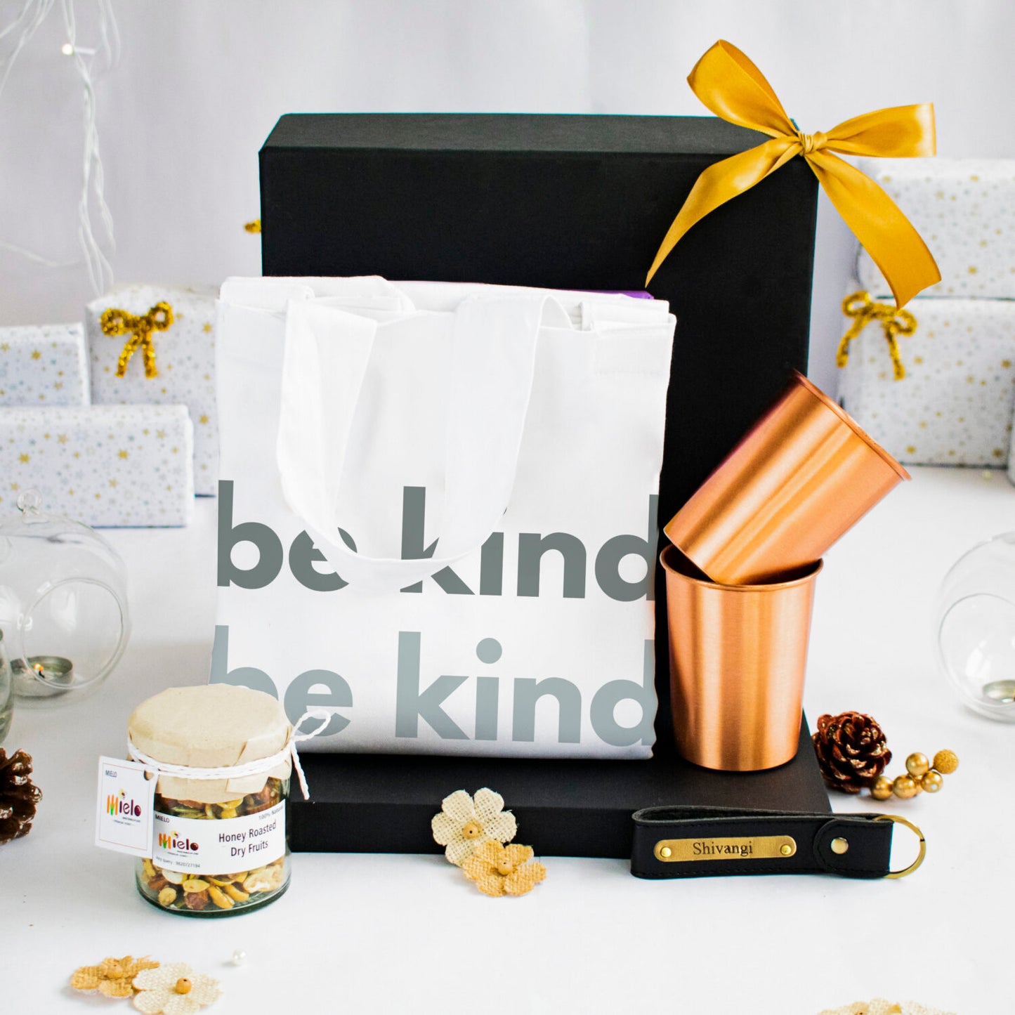 Eco Friendly Greetings