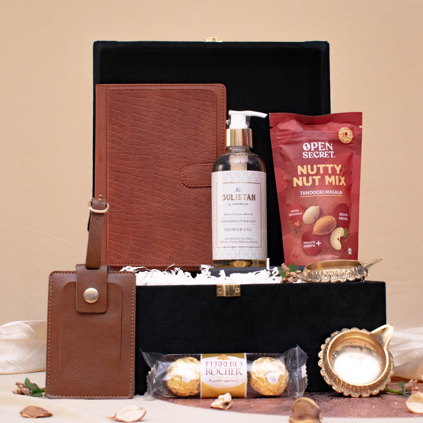 For Corporate Diwali Gift Box