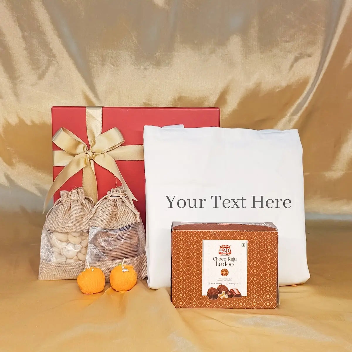 Radiant Treats Diwali Hamper