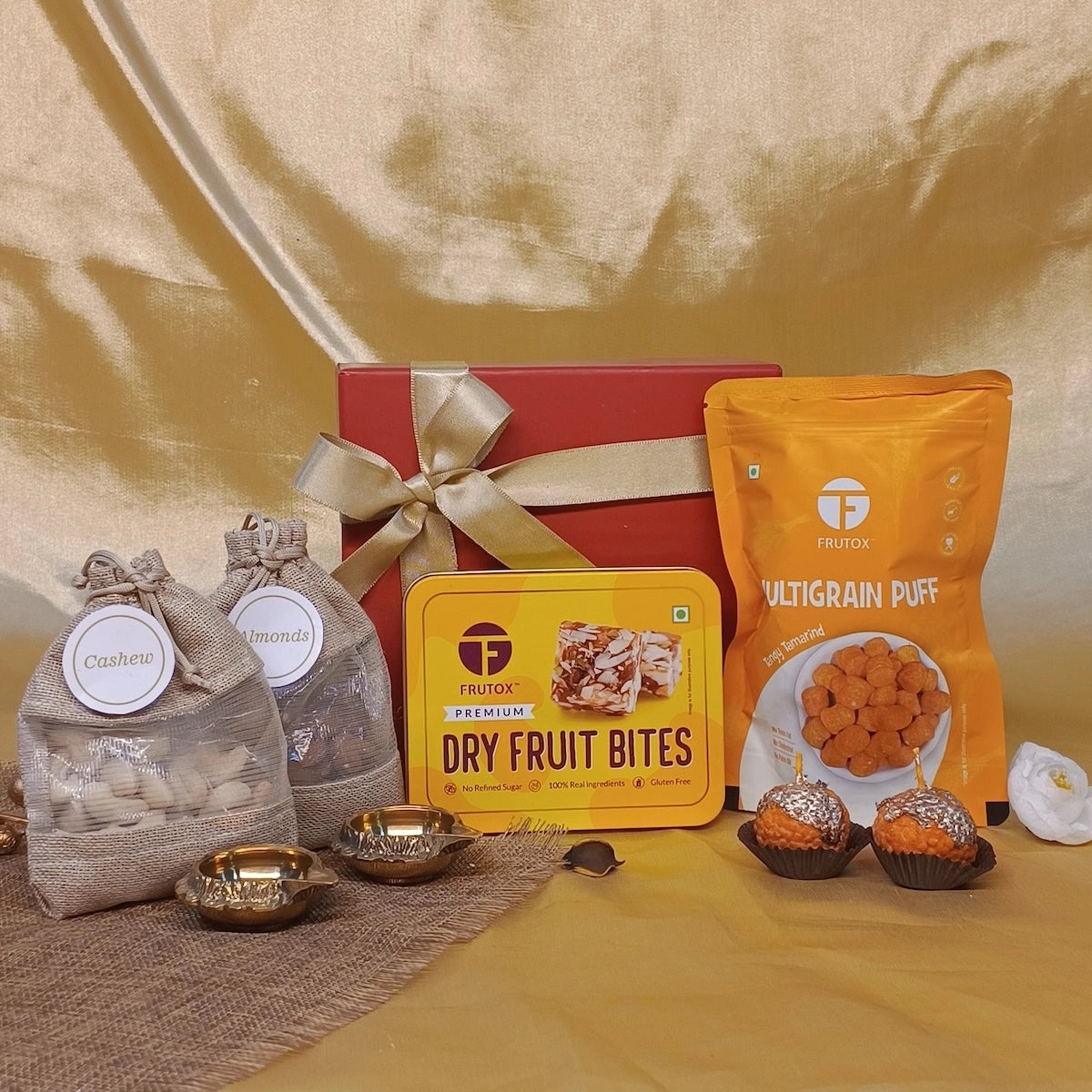 Festive Nourishment Hamper