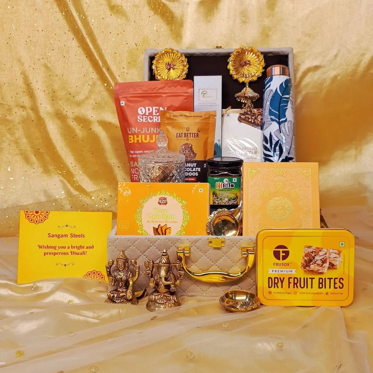 Eternal Blessings Diwali Hamper