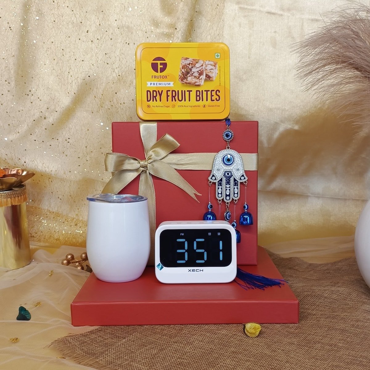 Echoes of Celebration Hamper