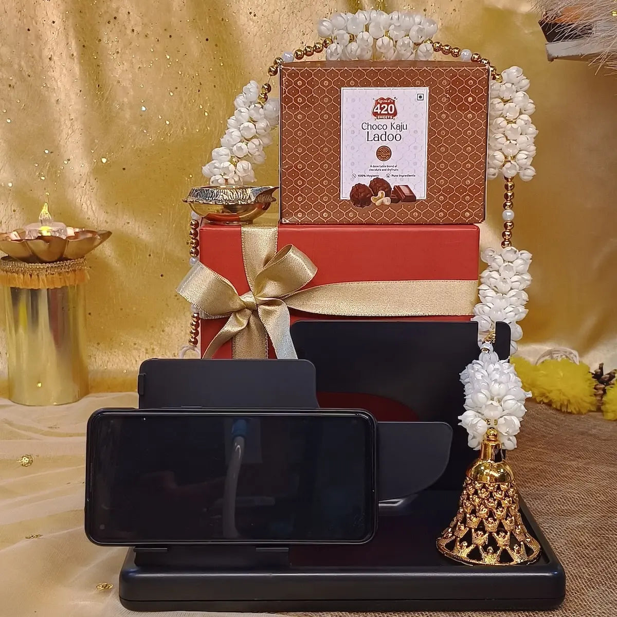 Elegant Essentials Hamper