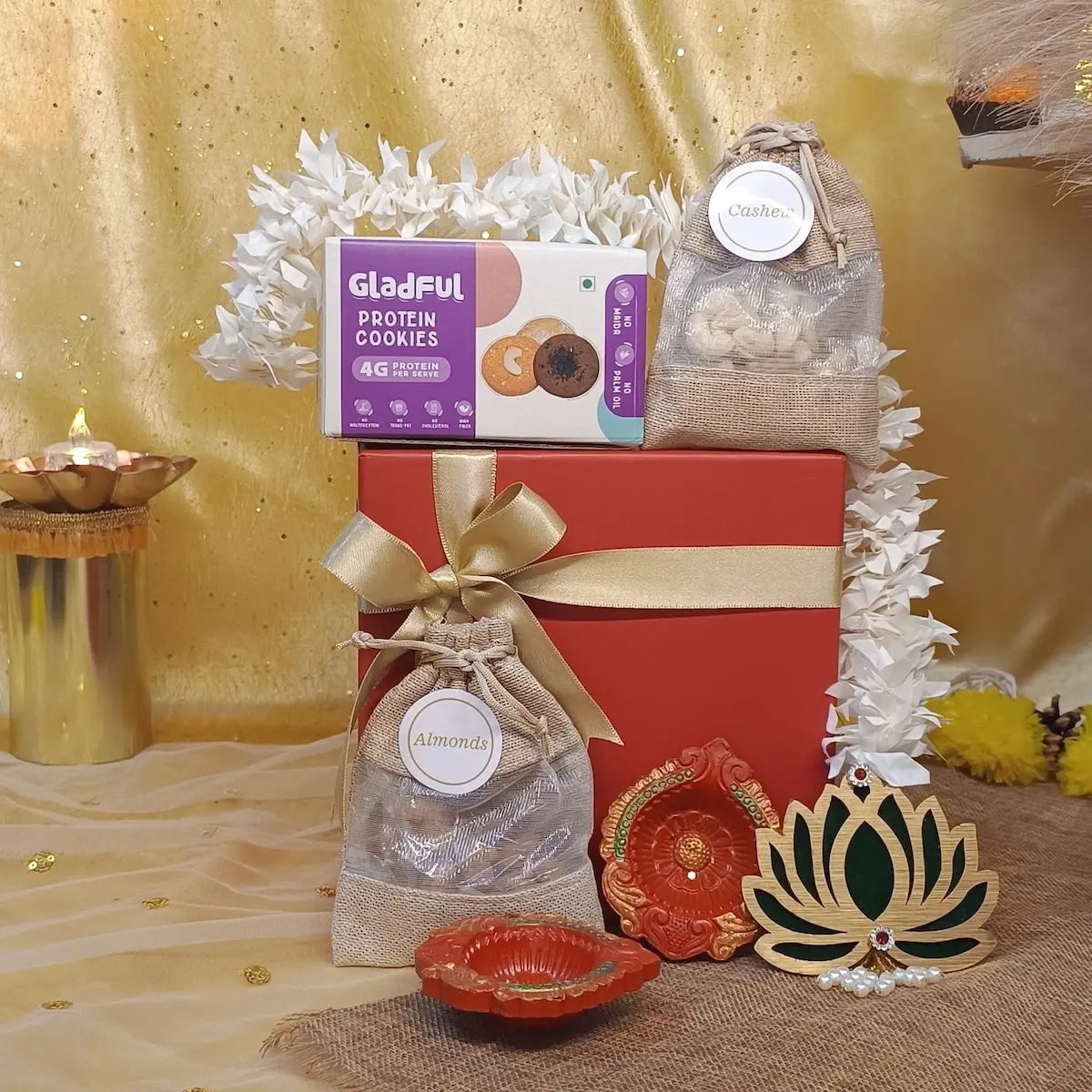 Shubh Utsav Hamper