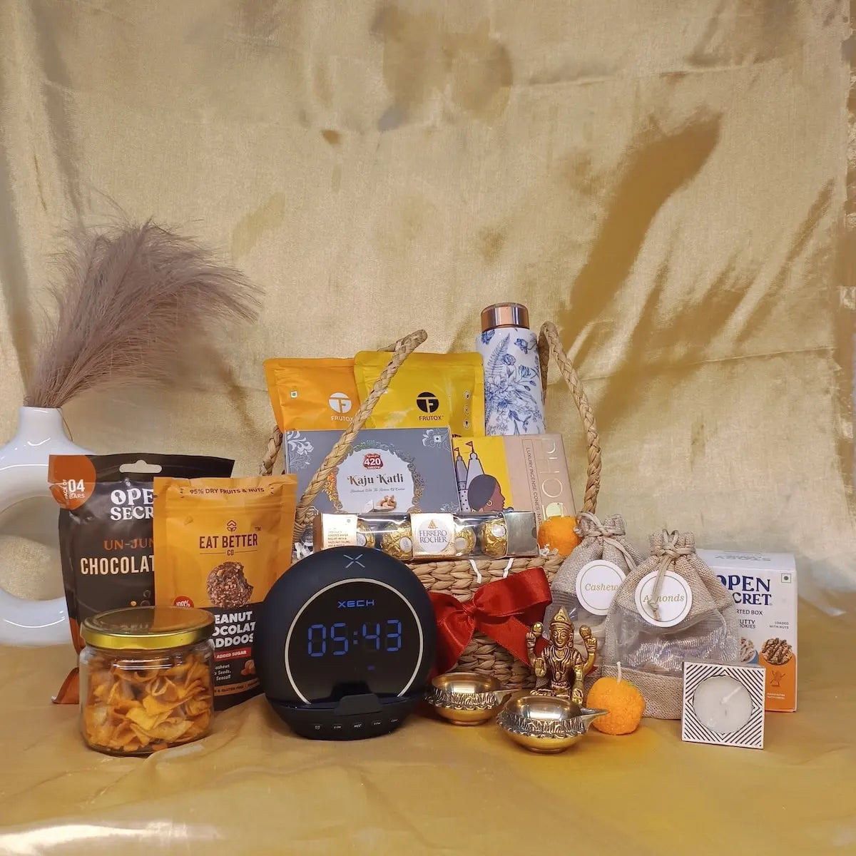 Radiant Celebrations