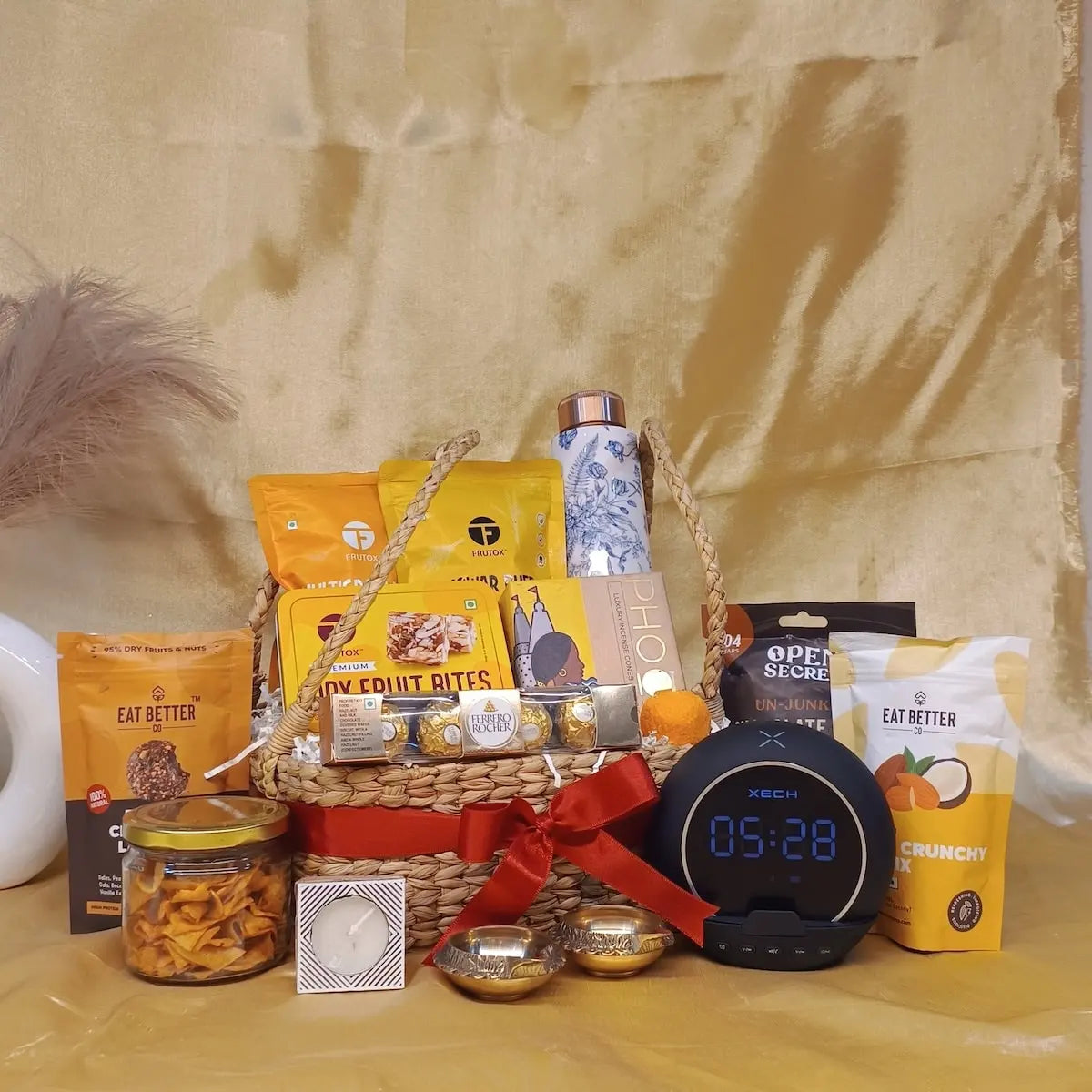 Harmony & Indulgence