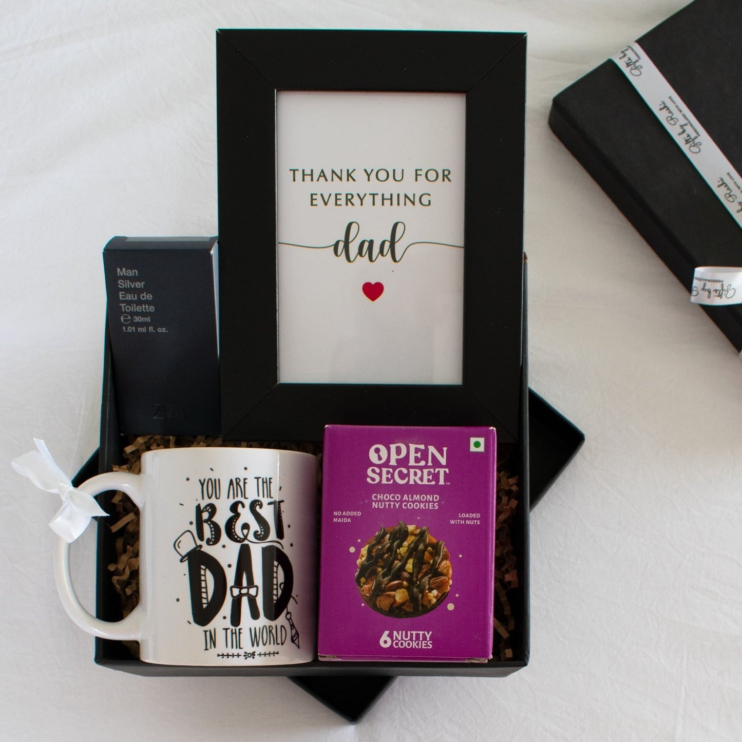 Gift Box For Dad