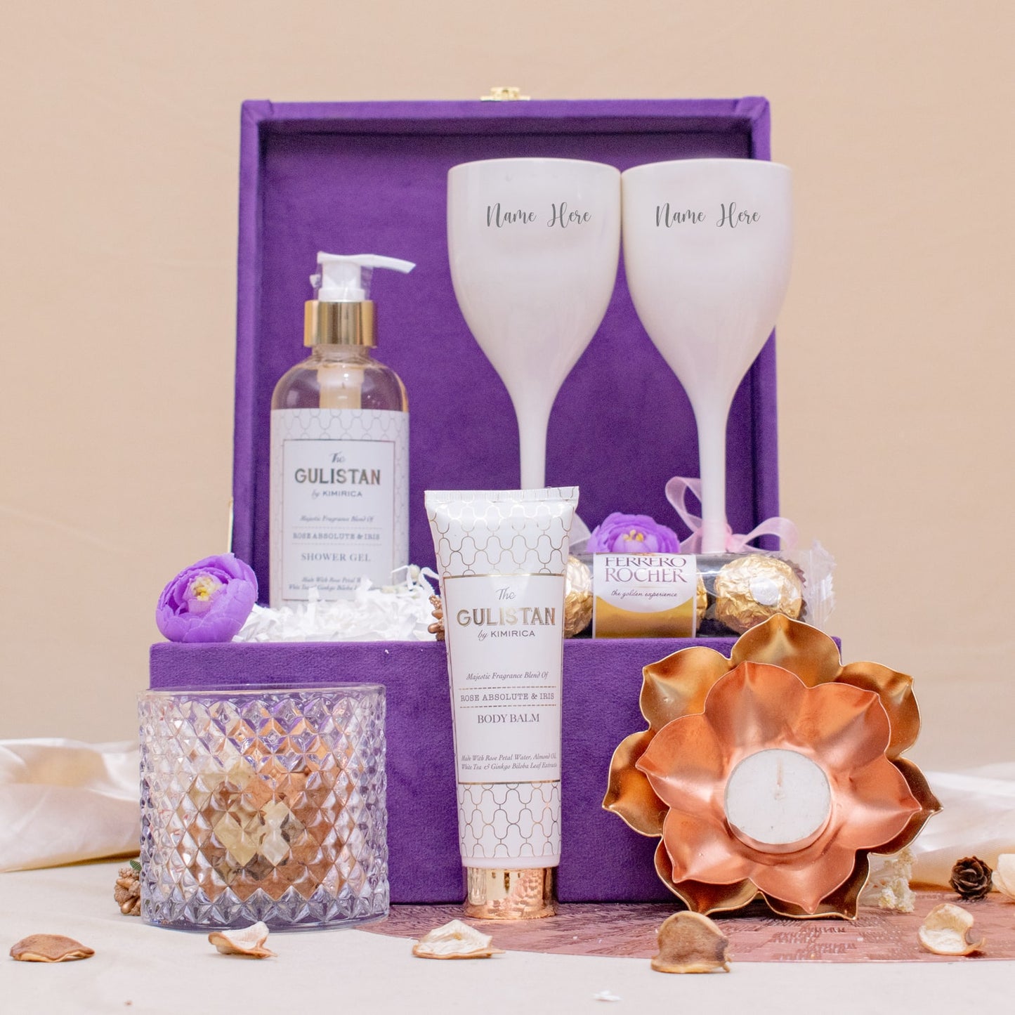 Luxe Diwali Gift Box