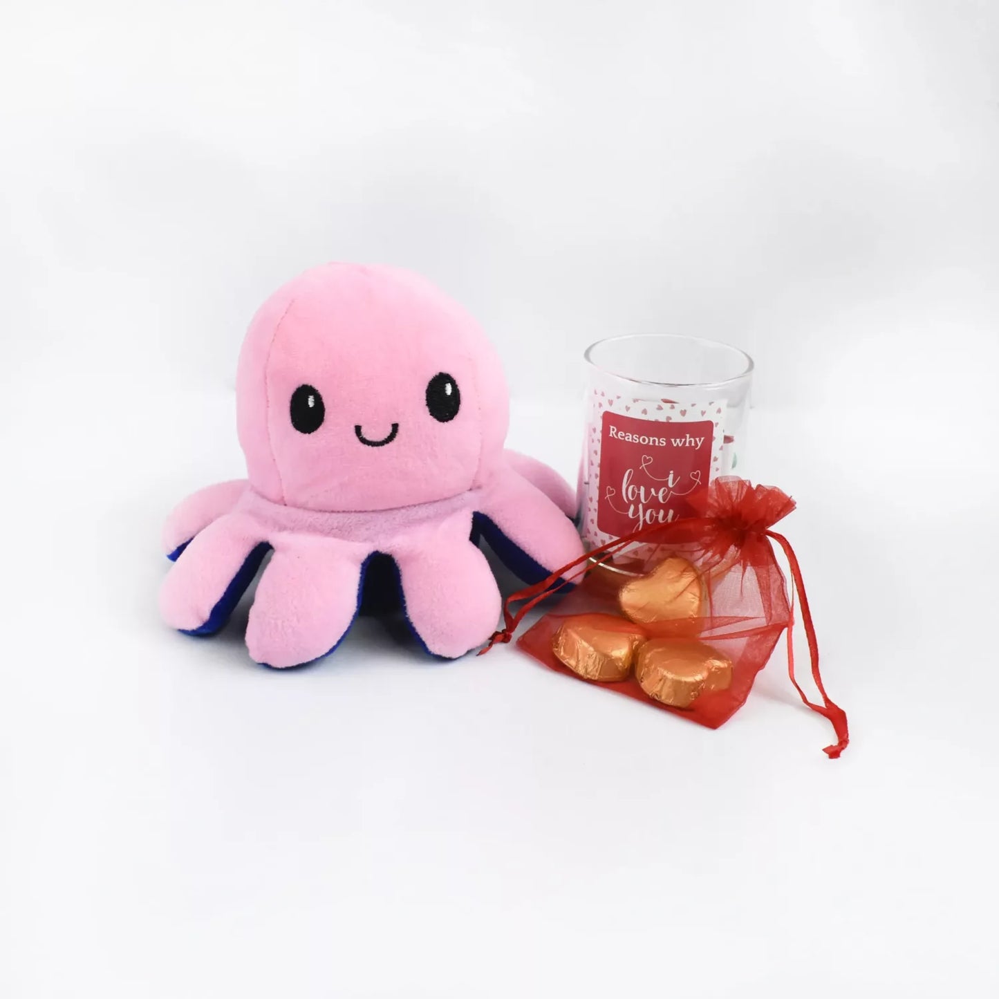 Heartstrings Mini Valentine's Day Gift Hamper