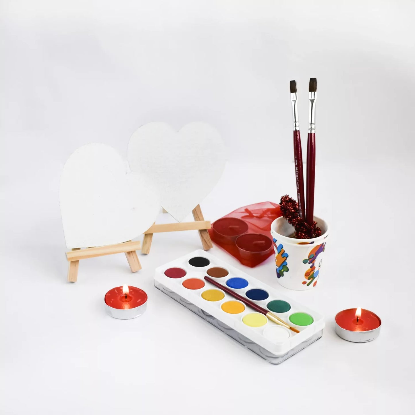 Mini Love Bundle Valentine's Day Gift