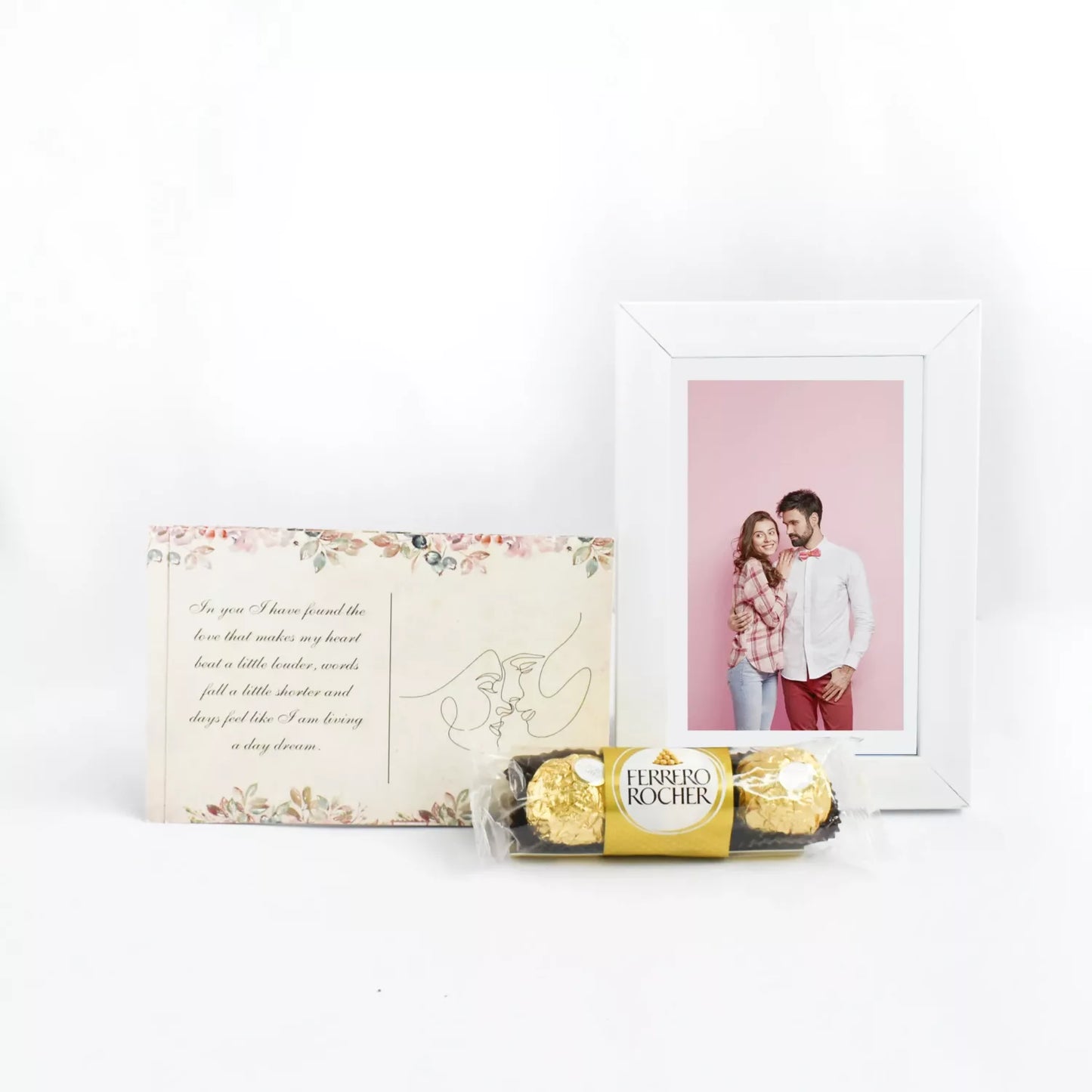 Together Tales Valentine's Day Mini Gift Hamper