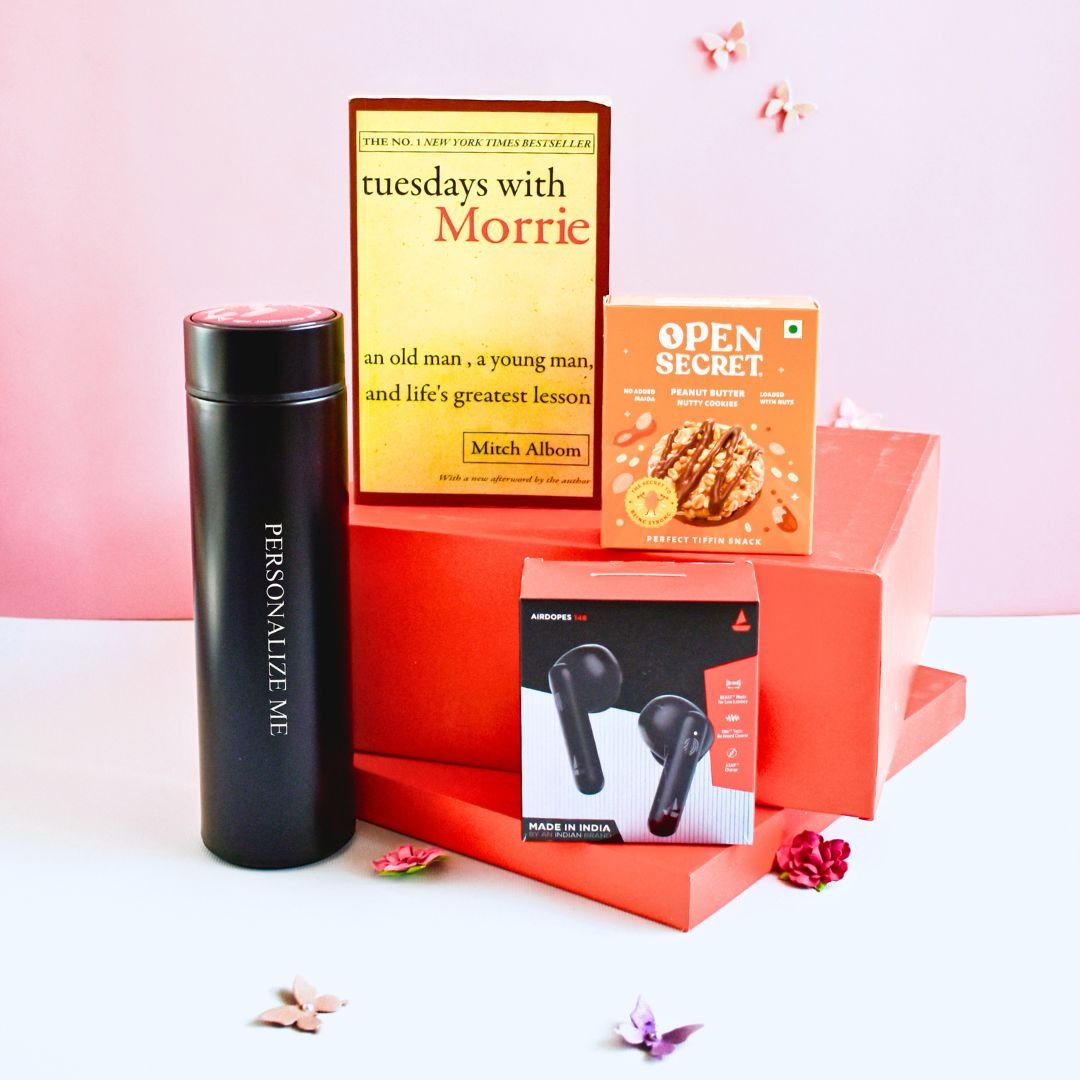 Mindful Gift Box