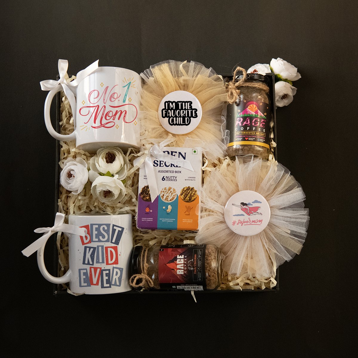 Mommy Let's Have Coffee