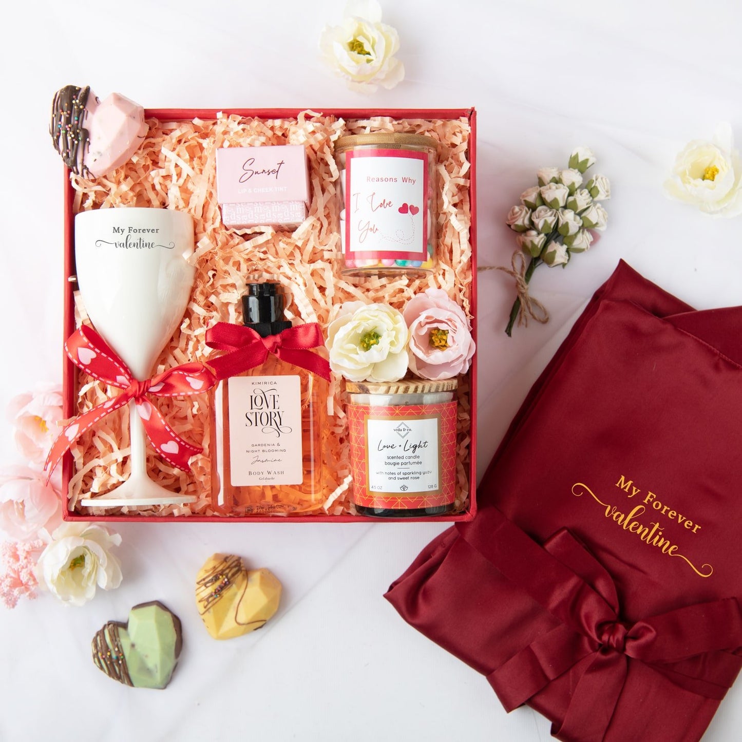 My Forever Valentine