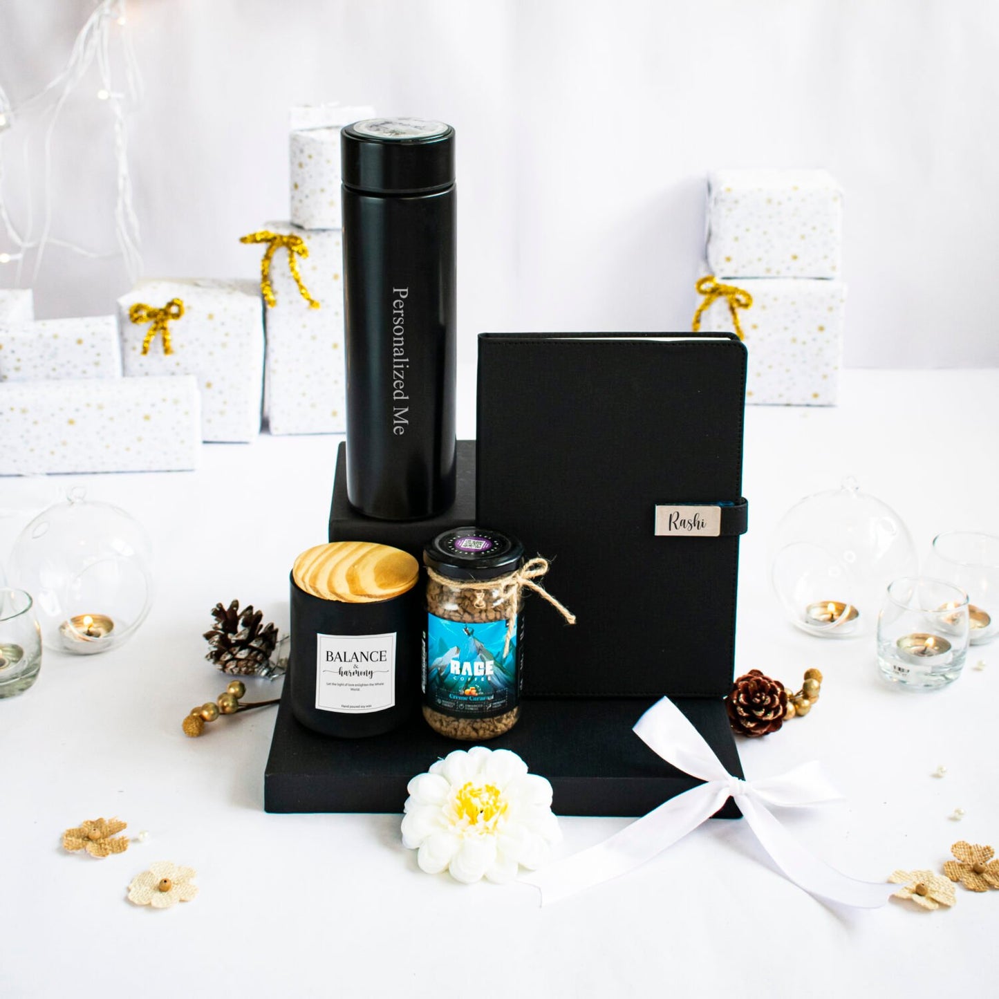 Executive Essentials Gift Hamper