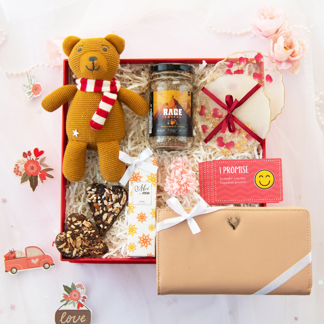 So in Love Valentine Gift Box