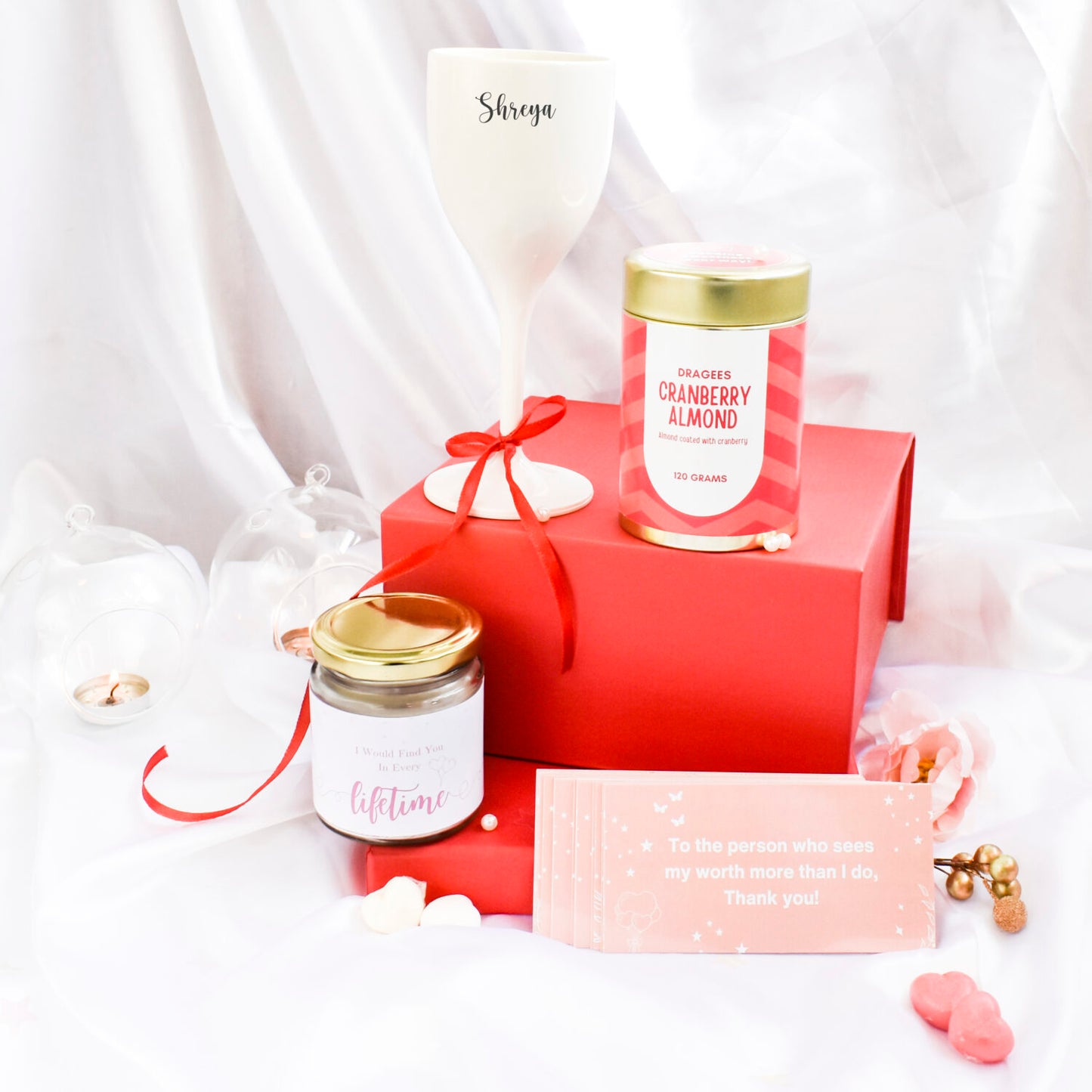 In Every Lifetime Valentine's Day Gift Hamper