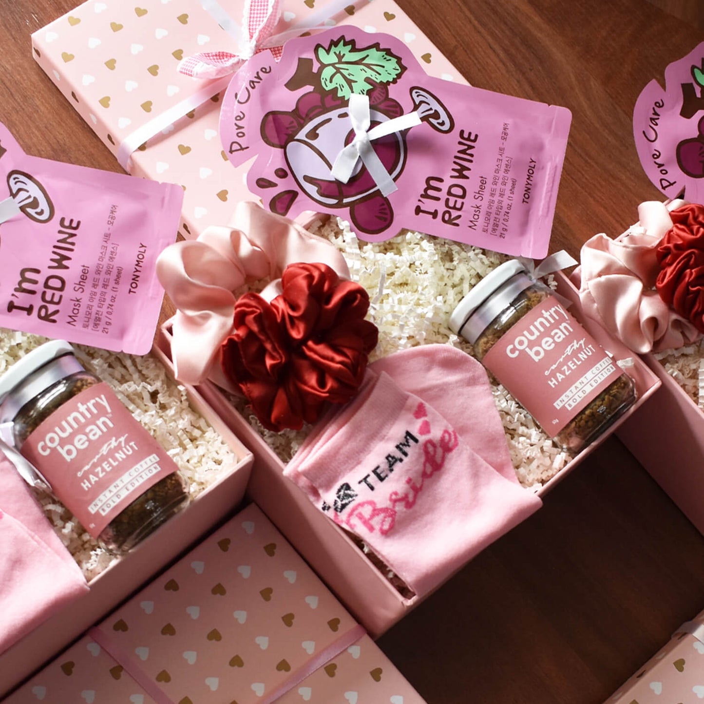 Will You Be My Bridesmaid?