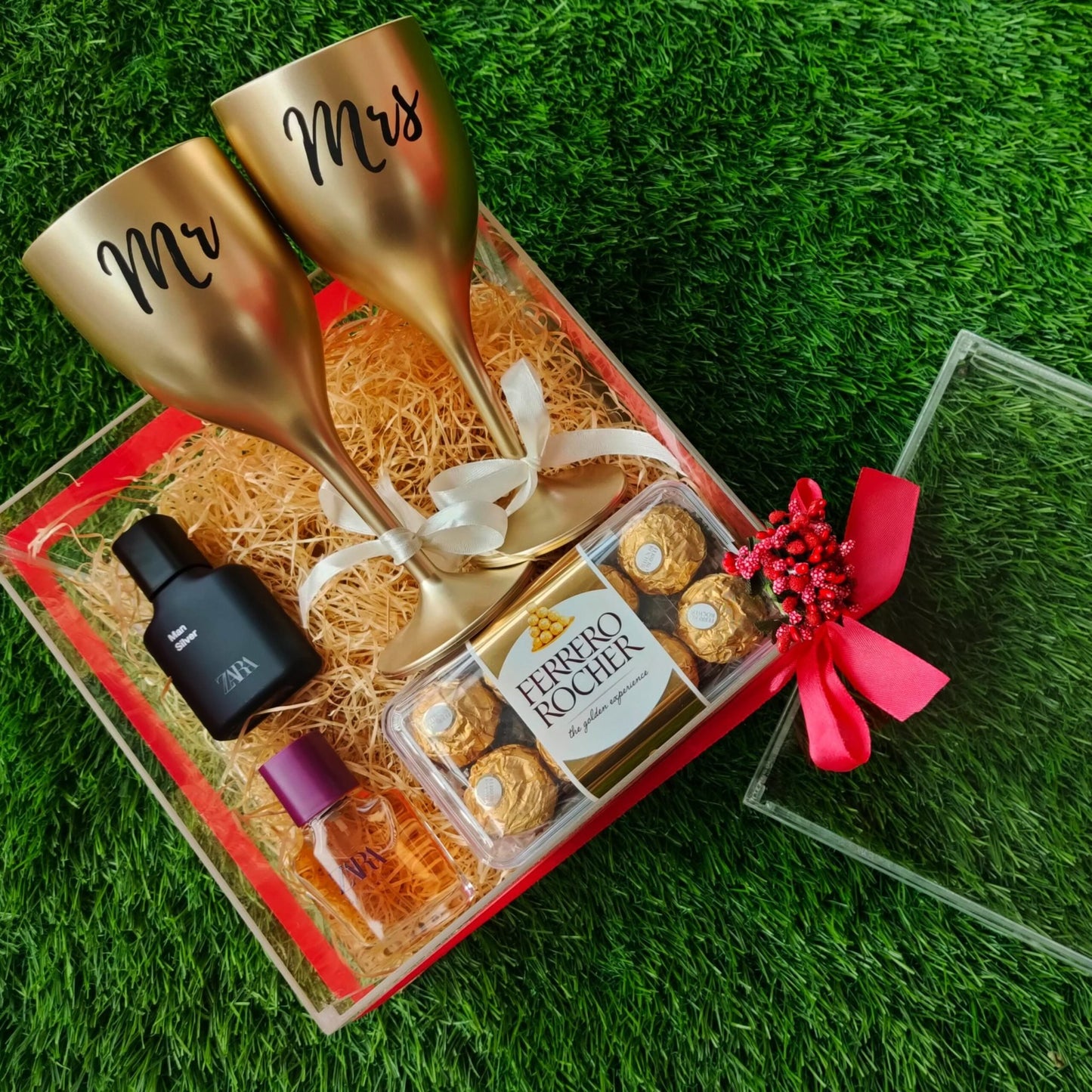 Couple Gift Hamper