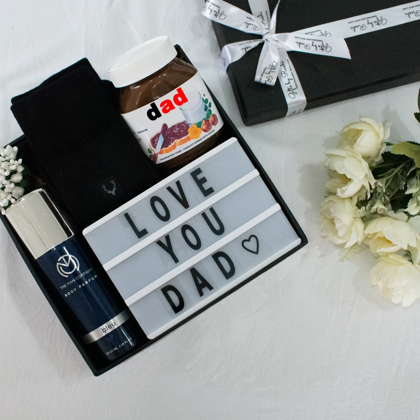 Love You Dad Combo