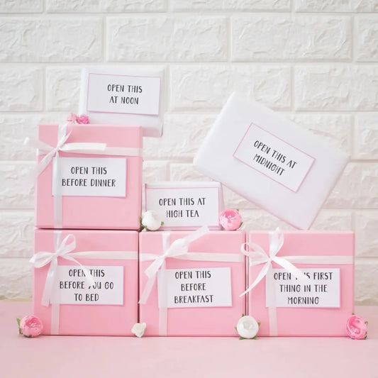 24 Hours Birthday Gift Hamper For Kids (Girls)