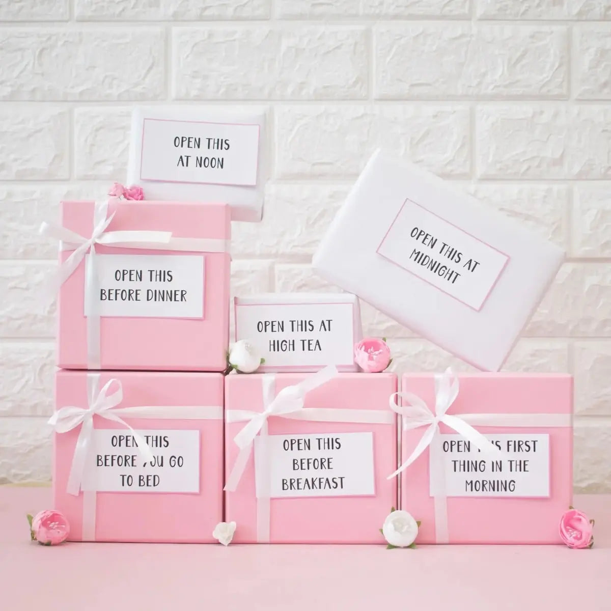 24 Hours Gift Hamper For Mom