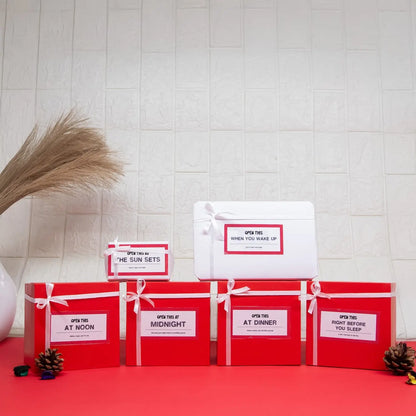 24 Hours Gift Hamper for Birthday