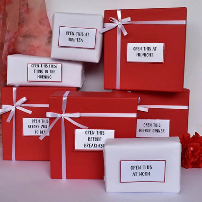 24 Hours Birthday Gift Hamper For Kids (Boys)