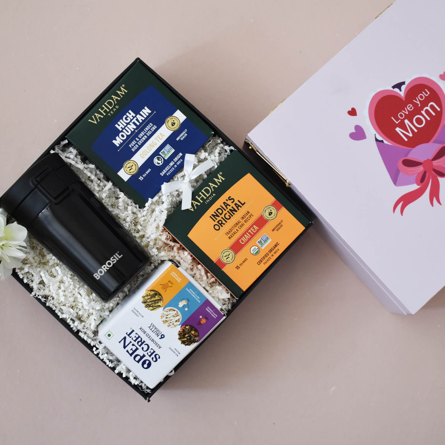 BeauTeaful Gift Box