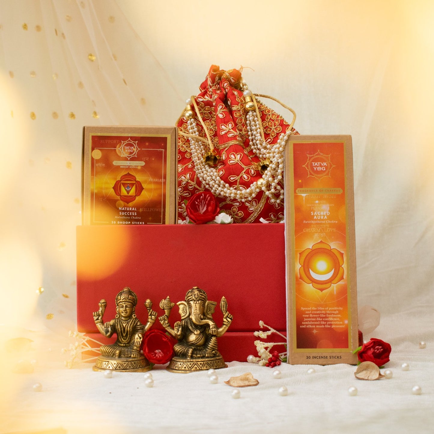 Blessings & Love Gift Hamper