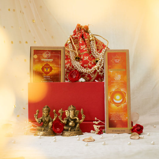 Blessings & Love Gift Hamper