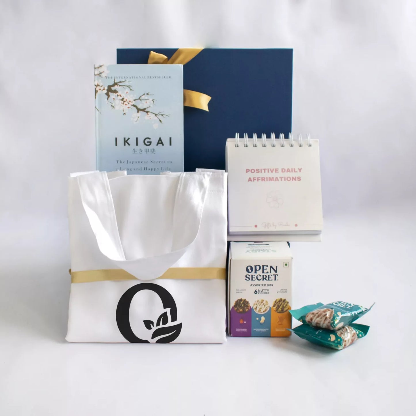 Employee Onboarding Hamper 5