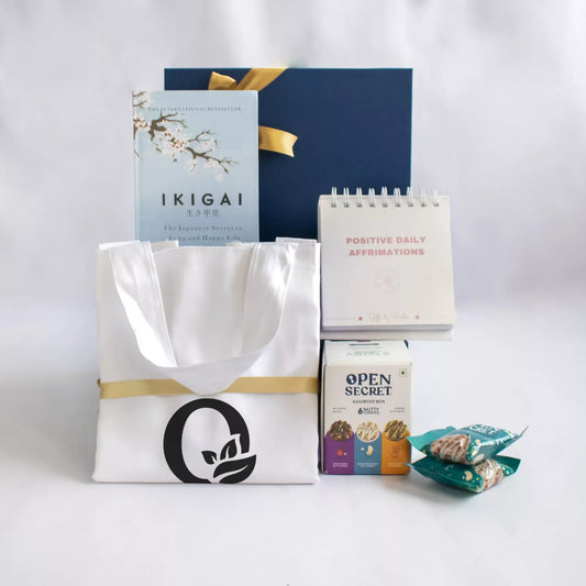 Employee Onboarding Hamper 5