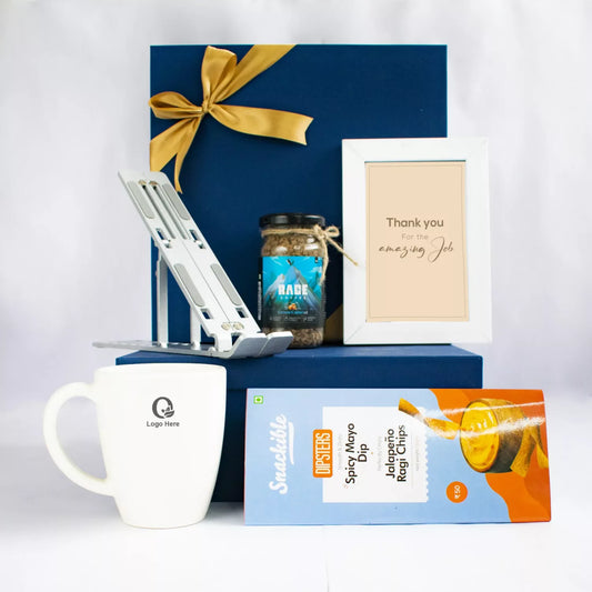 Employee Onboarding Hamper 6