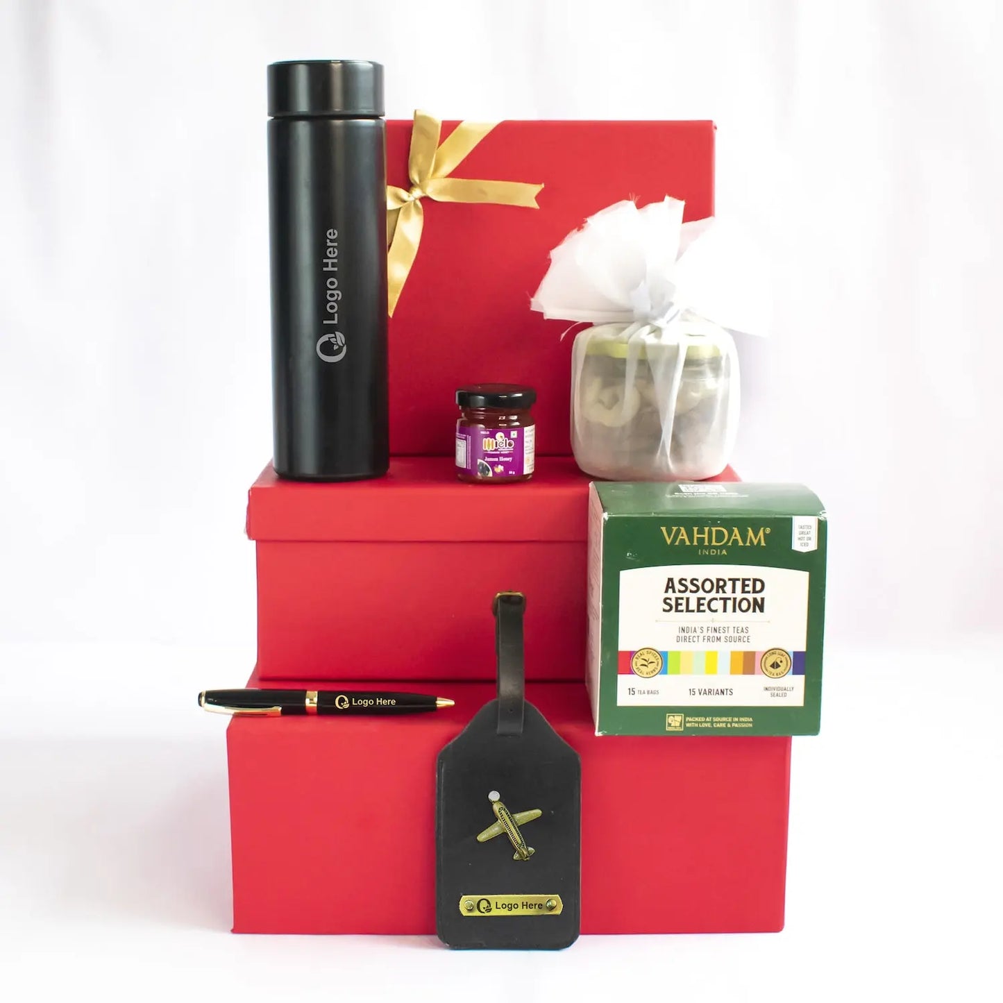 Employee Onboarding Hamper 7
