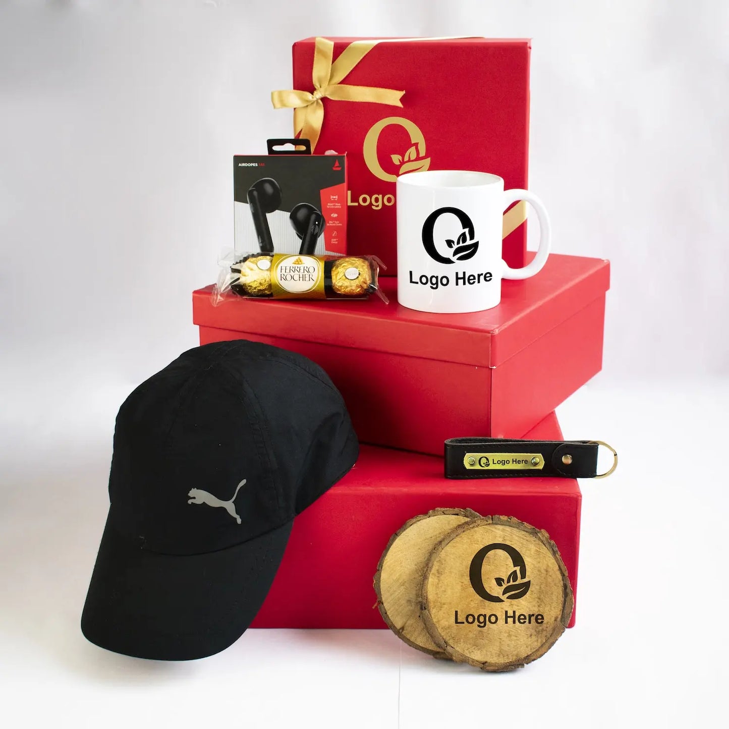 Employee Onboarding Hamper 8