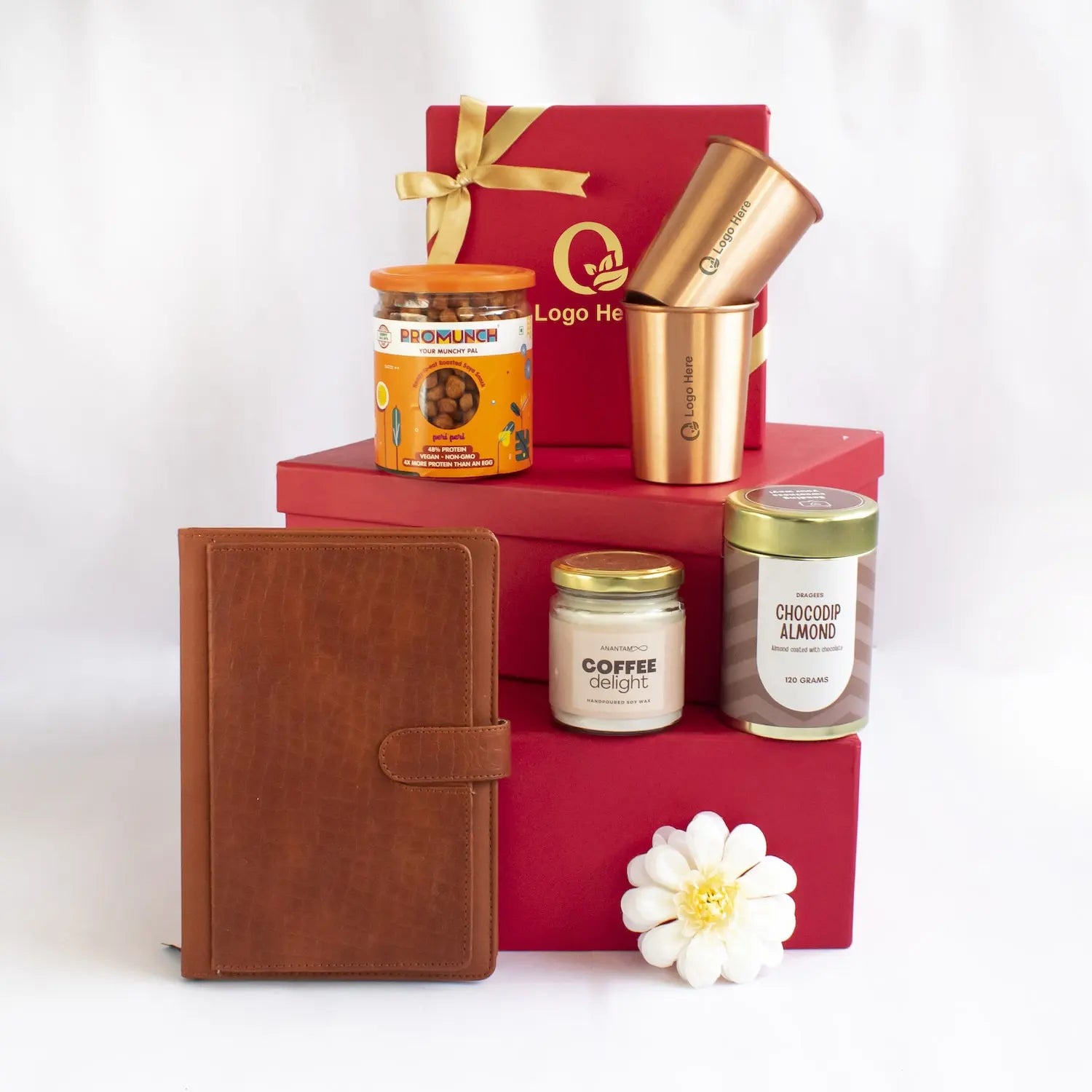Employee Onboarding Hamper 9