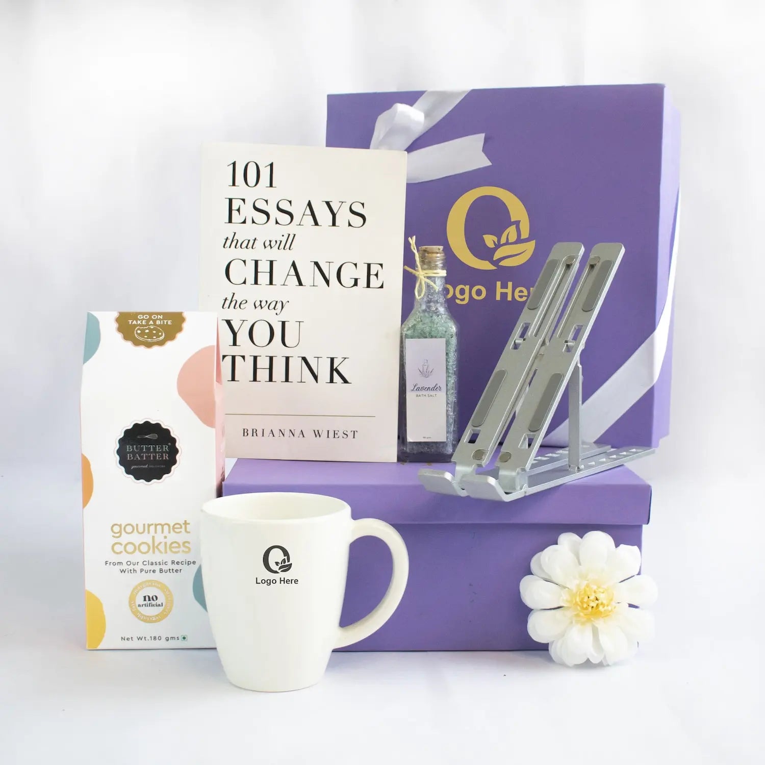 Employee Onboarding Hamper 11