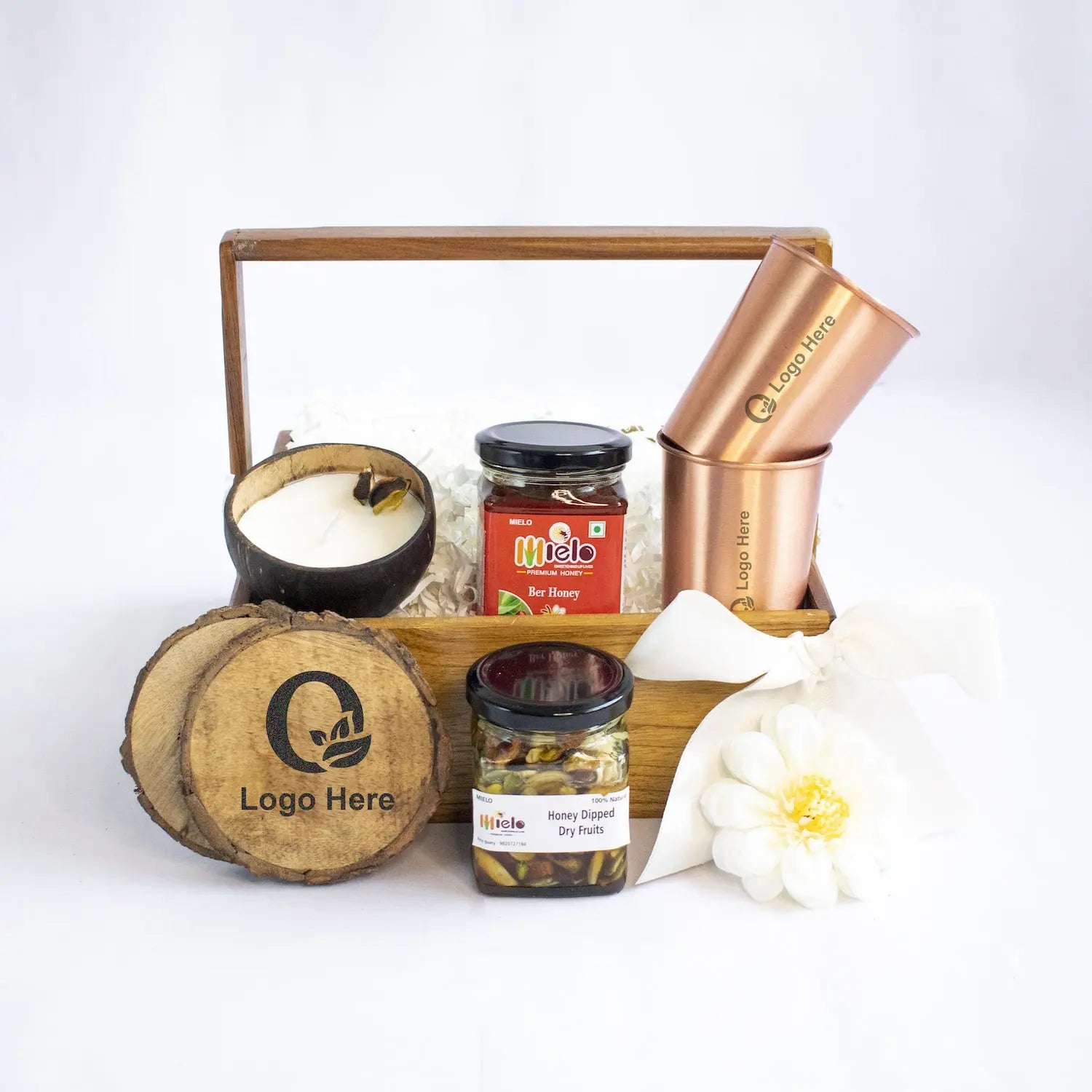 Employee Onboarding Hamper 12