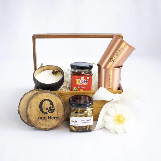 Employee Onboarding Hamper 12