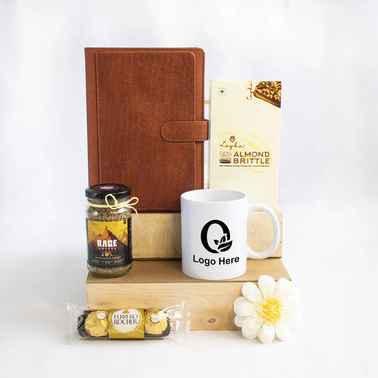 Employee Onboarding Hamper 14