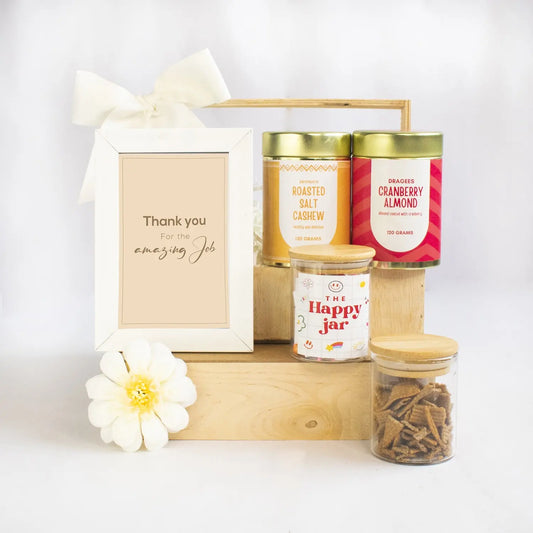 Employee Onboarding Hamper 15