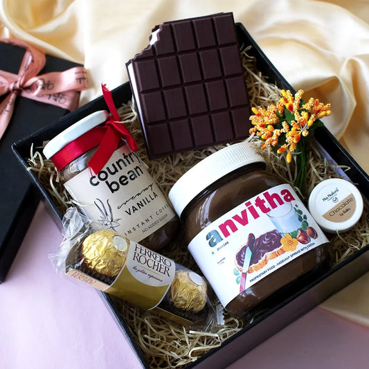 Choco Lover Gift Box