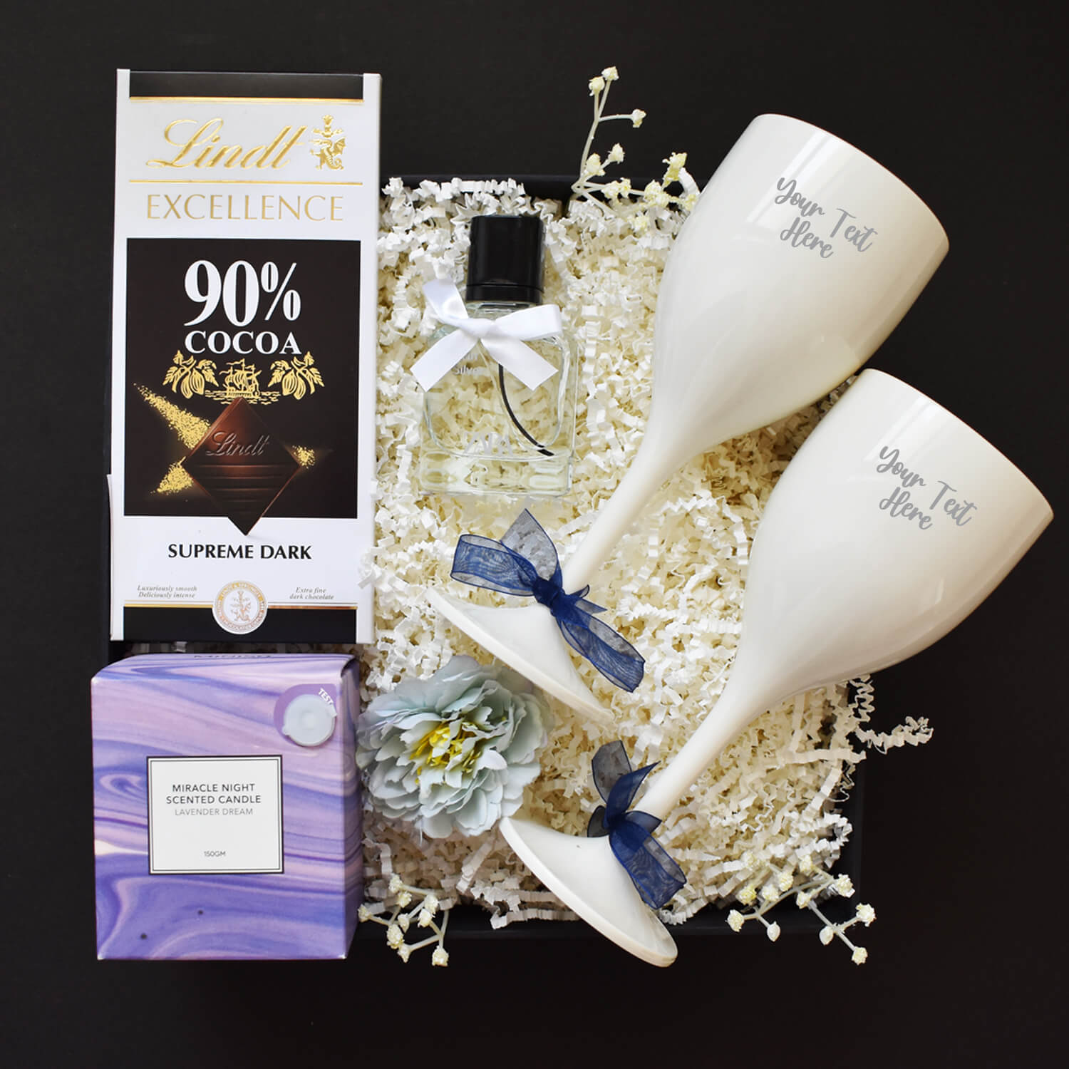 Gift Combo for Him, Wine Not