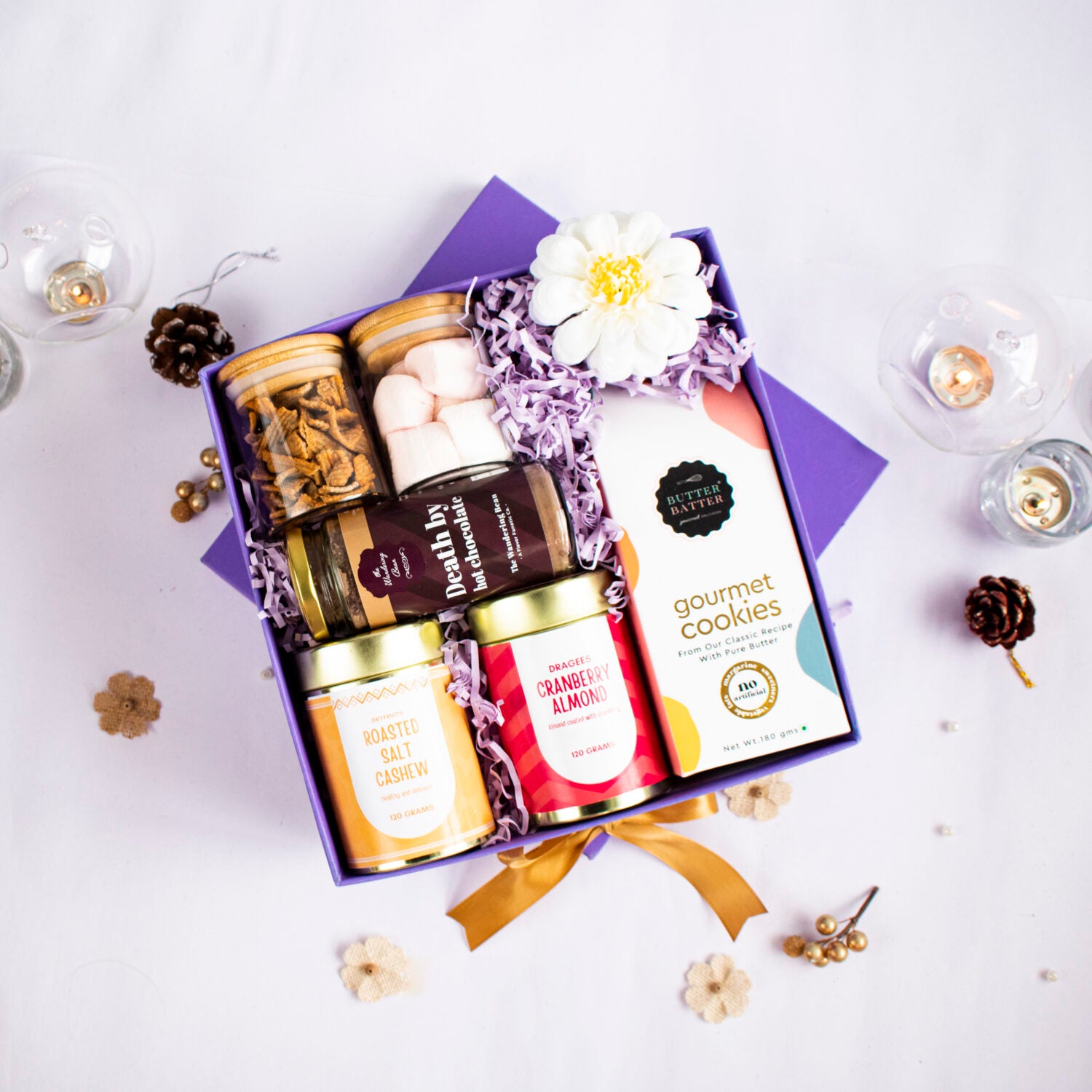 Gourmet Special Gift Box