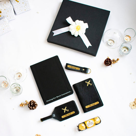 Travel Lover Gift Box
