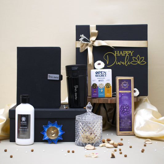 Happiest Diwali Gift Box